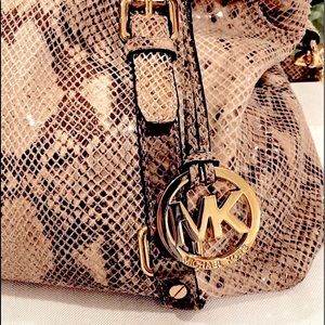Michael Kors bag